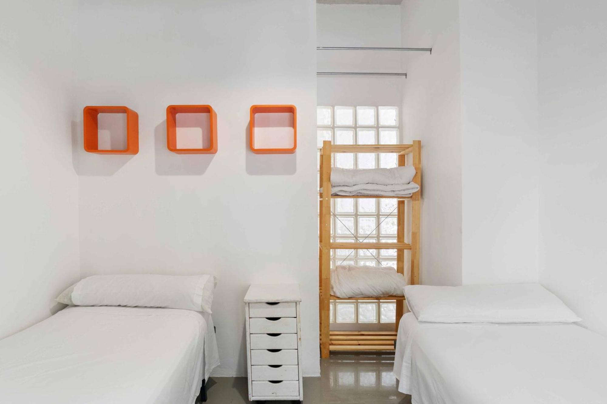 Homely Apartments Casa Torres Torrevieja Eksteriør billede